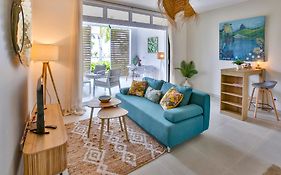Tahiti Beach Apartment
