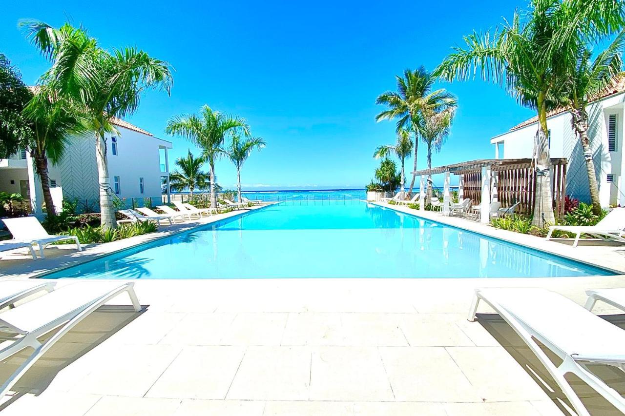 Tahiti Beach Apartment Paea Exterior photo