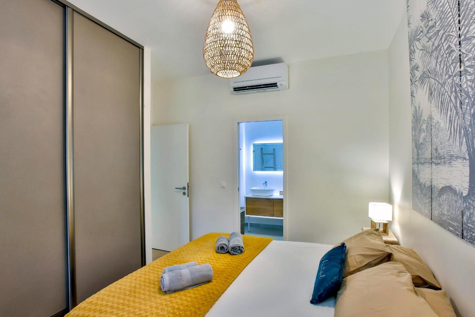 Tahiti Beach Apartment Paea Exterior photo